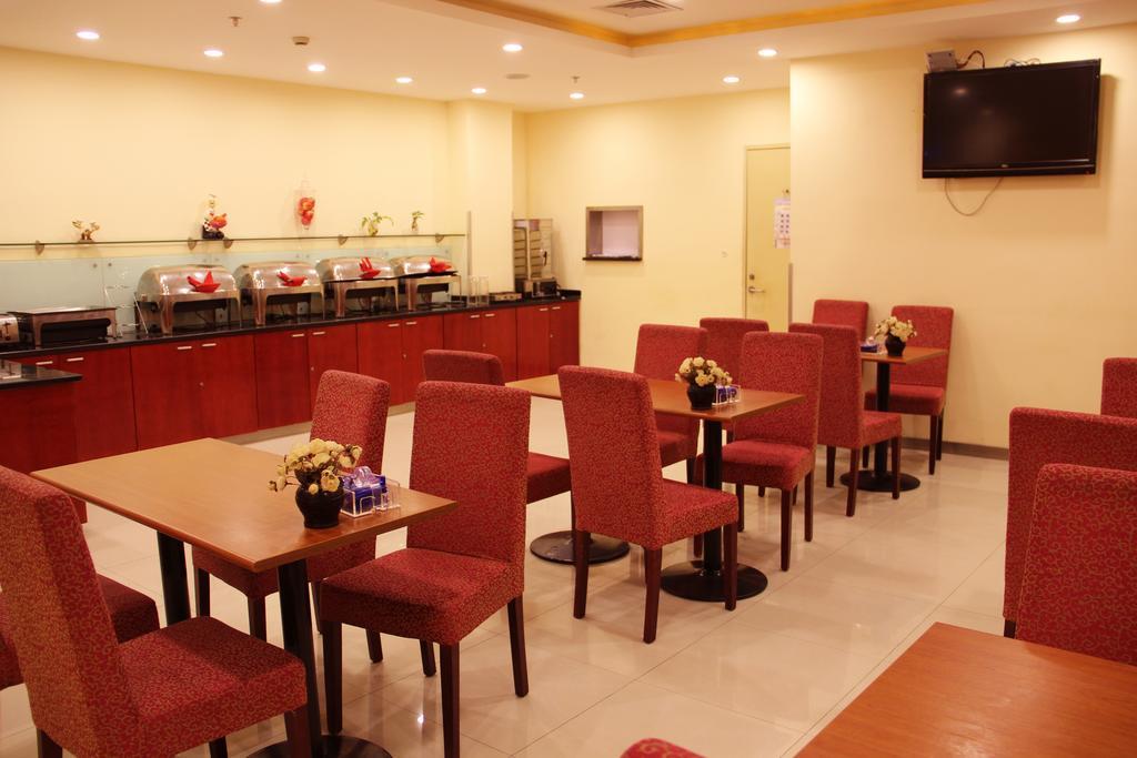 Hanting Express Hangzhou Gudun Road Branch Zewnętrze zdjęcie