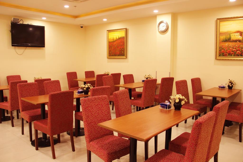 Hanting Express Hangzhou Gudun Road Branch Zewnętrze zdjęcie